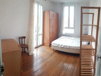 For rent Nice MADELEINE 1 room 12 m2 Alpes Maritimes (06000) photo 0