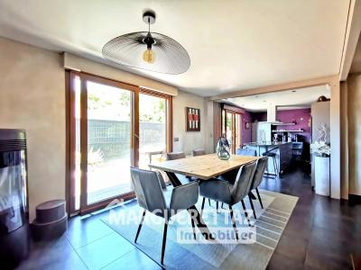 Acheter Maison Fillinges 650000 euros