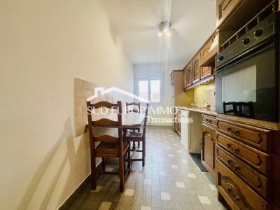 For sale Nice CARABACEL 2 rooms 49 m2 Alpes Maritimes (06000) photo 2