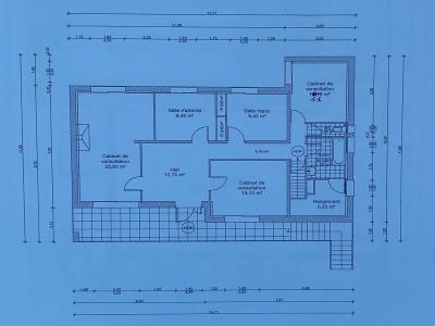Acheter Maison 220 m2 
