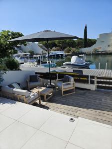 For sale 3 rooms 40 m2 Gard (30240) photo 1