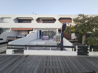 For sale 3 rooms 40 m2 Gard (30240) photo 4