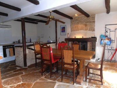 For sale 7 rooms 180 m2 Deux sevres (79120) photo 4