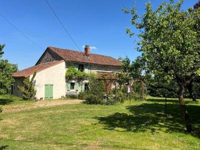 Annonce Vente 5 pices Maison  86