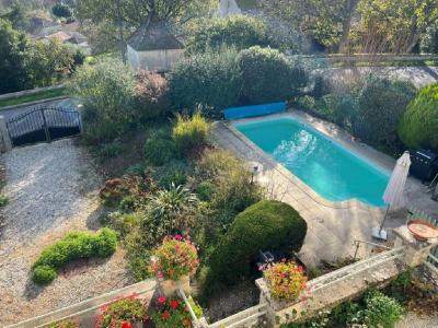For sale CELLEFROUIN 7 rooms 199 m2 Charente (16450) photo 2