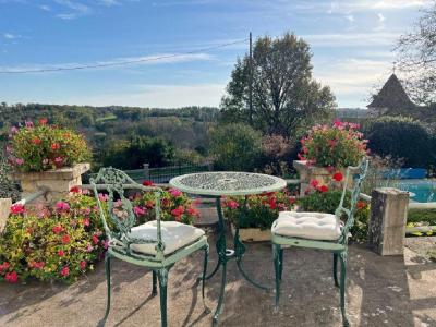 For sale CELLEFROUIN 7 rooms 199 m2 Charente (16450) photo 3