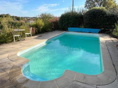 For sale CELLEFROUIN 7 rooms 199 m2 Charente (16450) photo 4