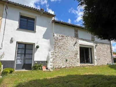 Annonce Vente 3 pices Maison  86