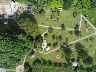 For sale 15 rooms 367 m2 Charente (16240) photo 3