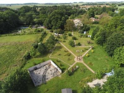 For sale 15 rooms 367 m2 Charente (16240) photo 4