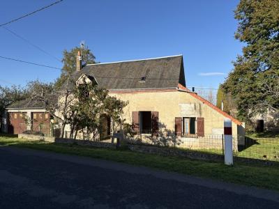 Annonce Vente 2 pices Maison  36