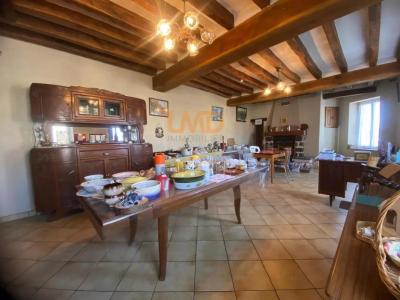 For sale Mondoubleau 4 rooms 105 m2 Loir et cher (41170) photo 1