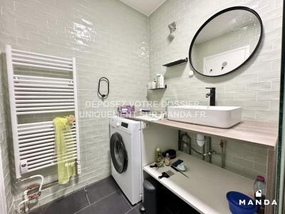 Louer Appartement Evry Essonne