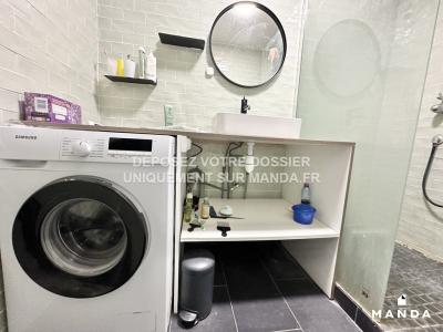 Louer Appartement Evry 400 euros