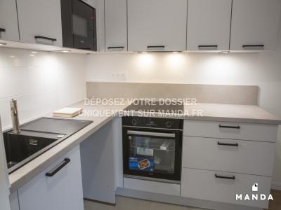 For rent Livry-gargan 4 rooms 85 m2 Seine saint denis (93190) photo 1