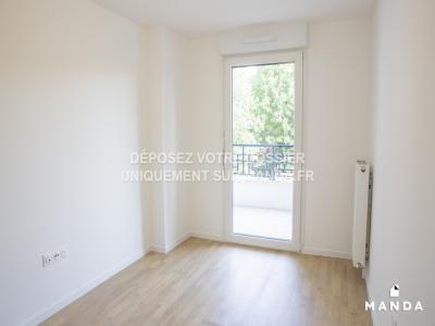 For rent Livry-gargan 4 rooms 85 m2 Seine saint denis (93190) photo 2