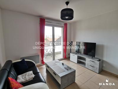 For rent Saint-etienne 2 rooms 38 m2 Loire (42100) photo 1