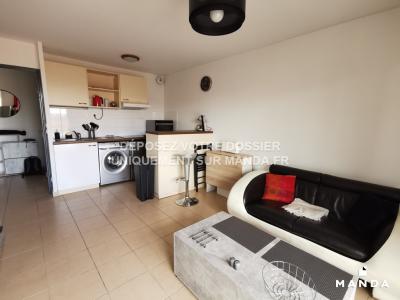 For rent Saint-etienne 2 rooms 38 m2 Loire (42100) photo 2