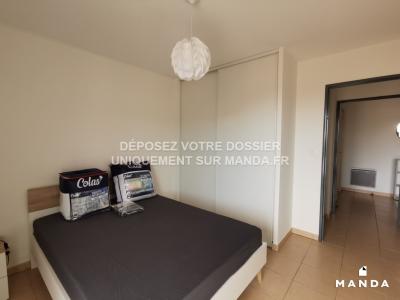 For rent Saint-etienne 2 rooms 38 m2 Loire (42100) photo 4