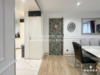 Annonce Location 5 pices Appartement Celle-saint-cloud 78