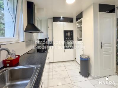 Louer Appartement Celle-saint-cloud 750 euros