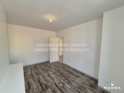 For rent Saint-etienne 2 rooms 41 m2 Loire (42100) photo 1