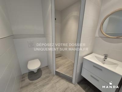 For rent Saint-etienne 2 rooms 41 m2 Loire (42100) photo 2