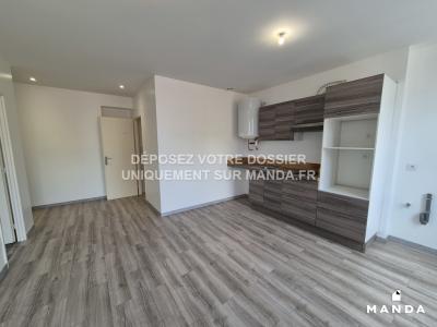 For rent Saint-etienne 2 rooms 41 m2 Loire (42100) photo 3
