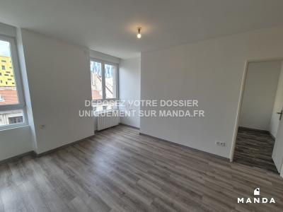 For rent Saint-etienne 2 rooms 41 m2 Loire (42100) photo 4