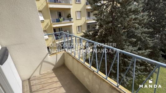 Louer Appartement 60 m2 Montpellier