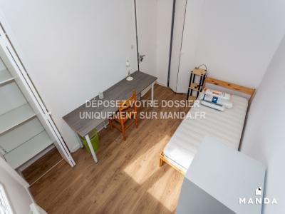 Louer Appartement Montpellier 990 euros