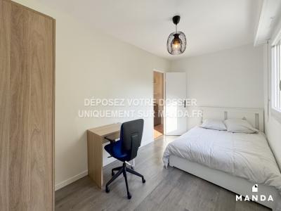 Louer Appartement 10 m2 Cergy