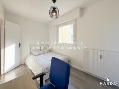 Louer Appartement Cergy Val d'Oise