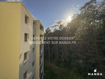 Louer Appartement Cergy 600 euros