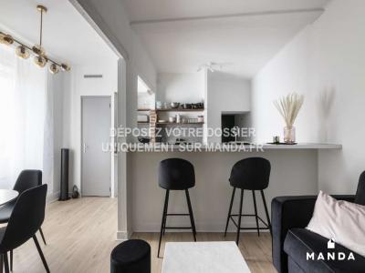 For rent Nantes 1 room 29 m2 Loire atlantique (44000) photo 0