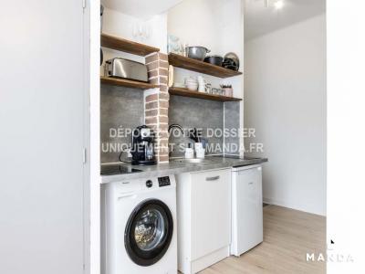 For rent Nantes 1 room 29 m2 Loire atlantique (44000) photo 4