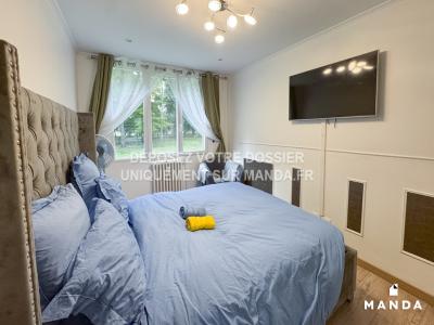For rent Celle-saint-cloud 5 rooms 11 m2 Yvelines (78170) photo 0