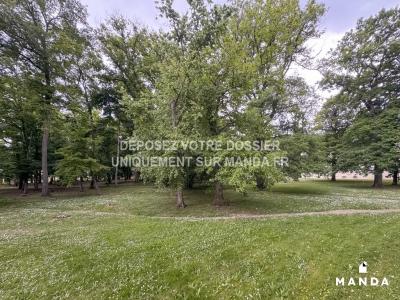 Annonce Location 5 pices Appartement Celle-saint-cloud 78