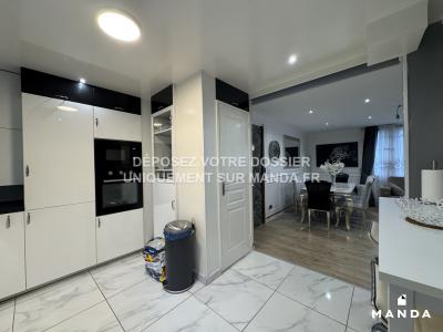 Louer Appartement Celle-saint-cloud 750 euros