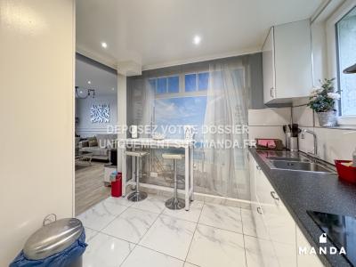 Louer Appartement 12 m2 Celle-saint-cloud
