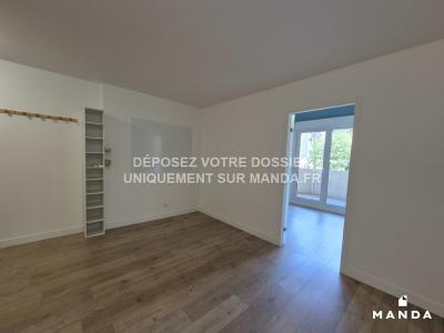 For rent Lyon-7eme-arrondissement 4 rooms 72 m2 Rhone (69007) photo 4