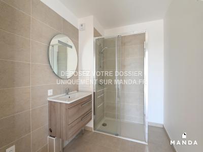 For rent Asnieres-sur-seine 2 rooms 50 m2 Hauts de Seine (92600) photo 2