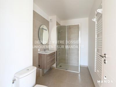 For rent Asnieres-sur-seine 2 rooms 50 m2 Hauts de Seine (92600) photo 3