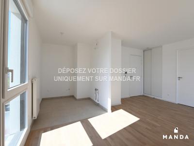 For rent Asnieres-sur-seine 2 rooms 50 m2 Hauts de Seine (92600) photo 4