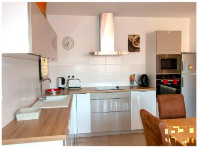 Acheter Appartement 84 m2 Brouilla
