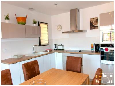 Acheter Appartement Brouilla Pyrenees orientales