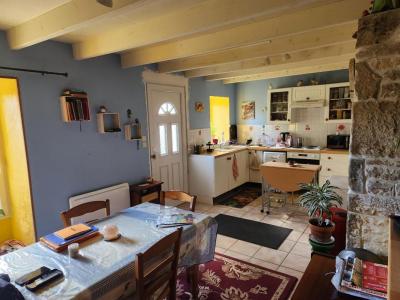 Annonce Vente 10 pices Maison Paizay-le-chapt 79