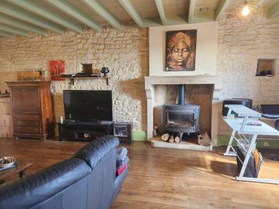 Acheter Maison Paizay-le-chapt Deux sevres