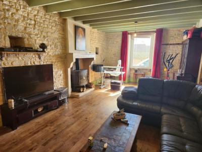Acheter Maison Paizay-le-chapt 163200 euros