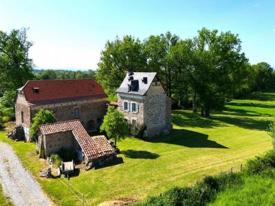 For sale Vaureilles 3 rooms 113 m2 Aveyron (12220) photo 1